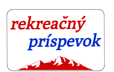 rekreačný príspevok ubytovanie žember