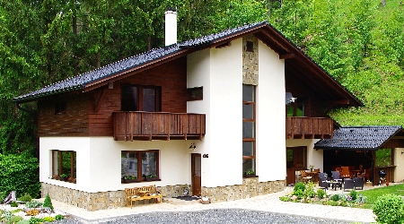 accommodation Zember, jasna, demanovska dolina, cottage, apartments, skiing, ski